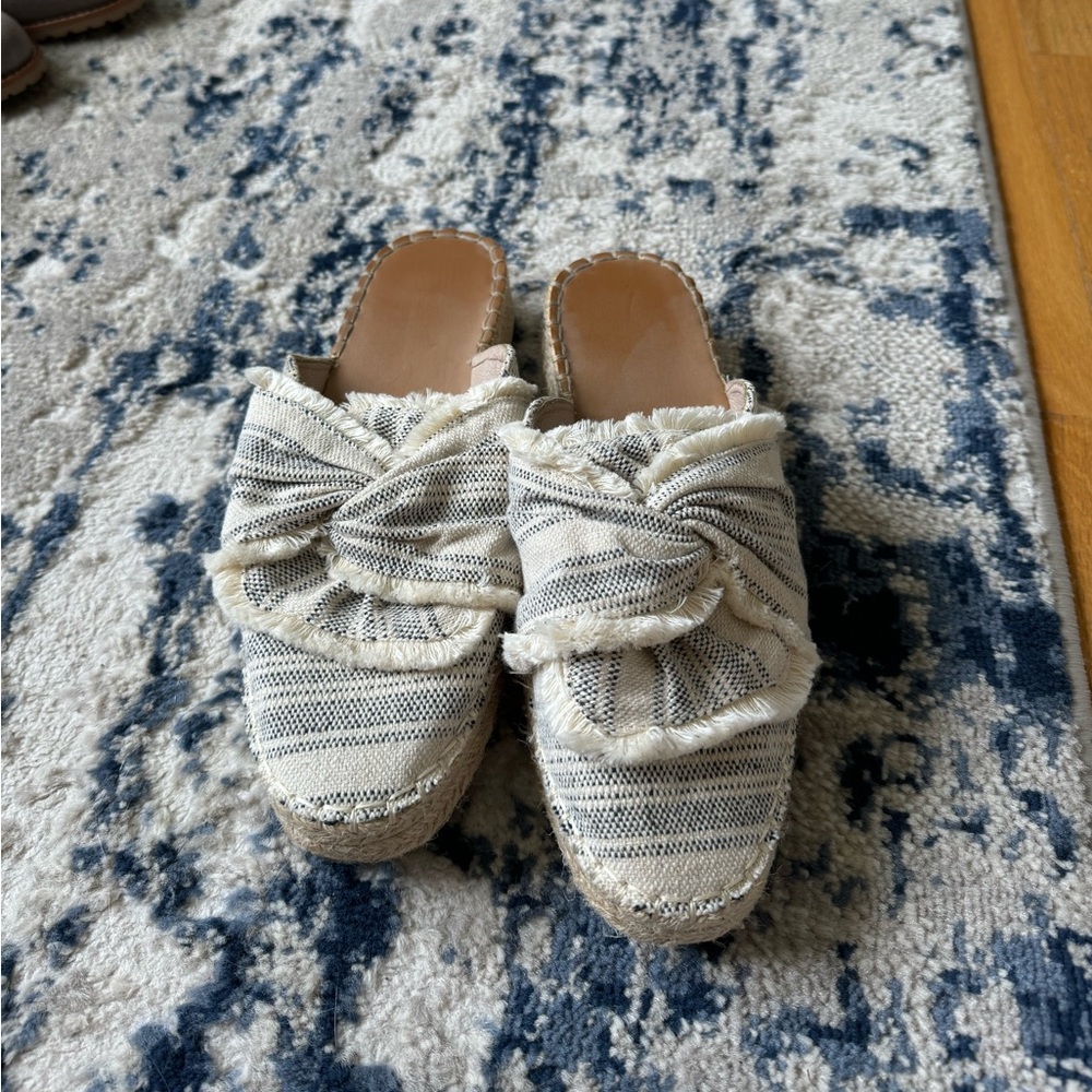 Super Cute Boutique Shoes